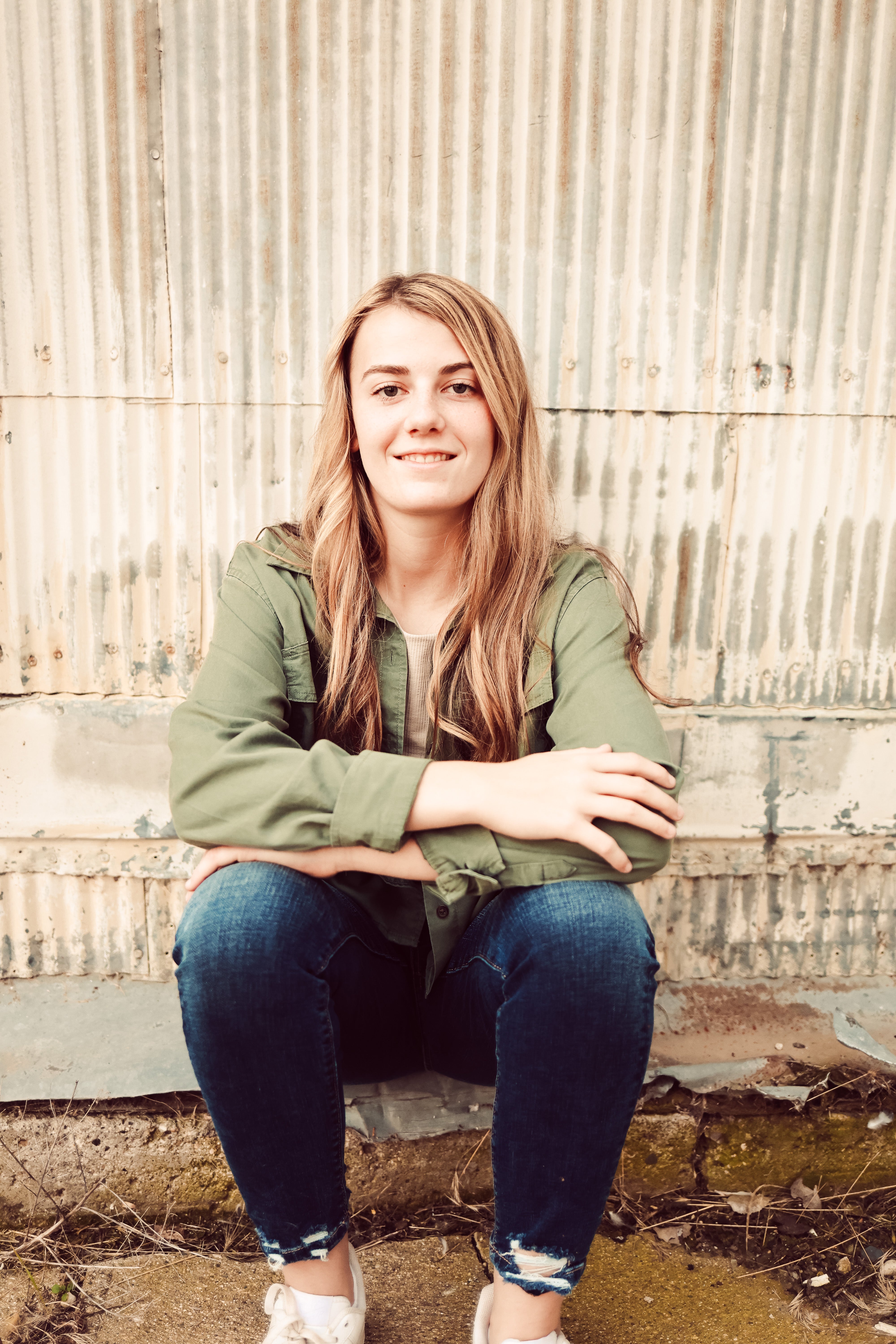 Andra Hanson Image