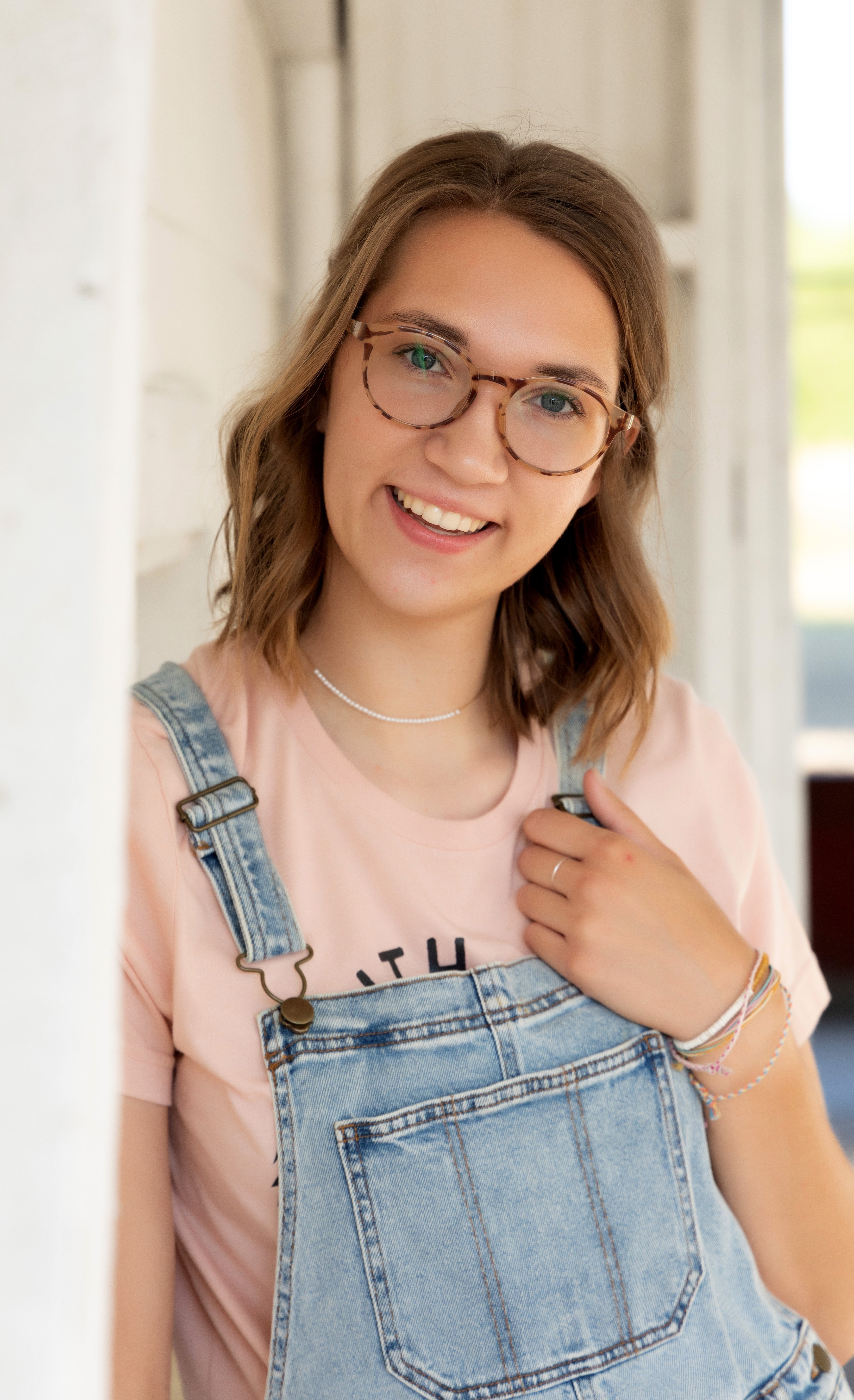Isabelle Gronfeld Image