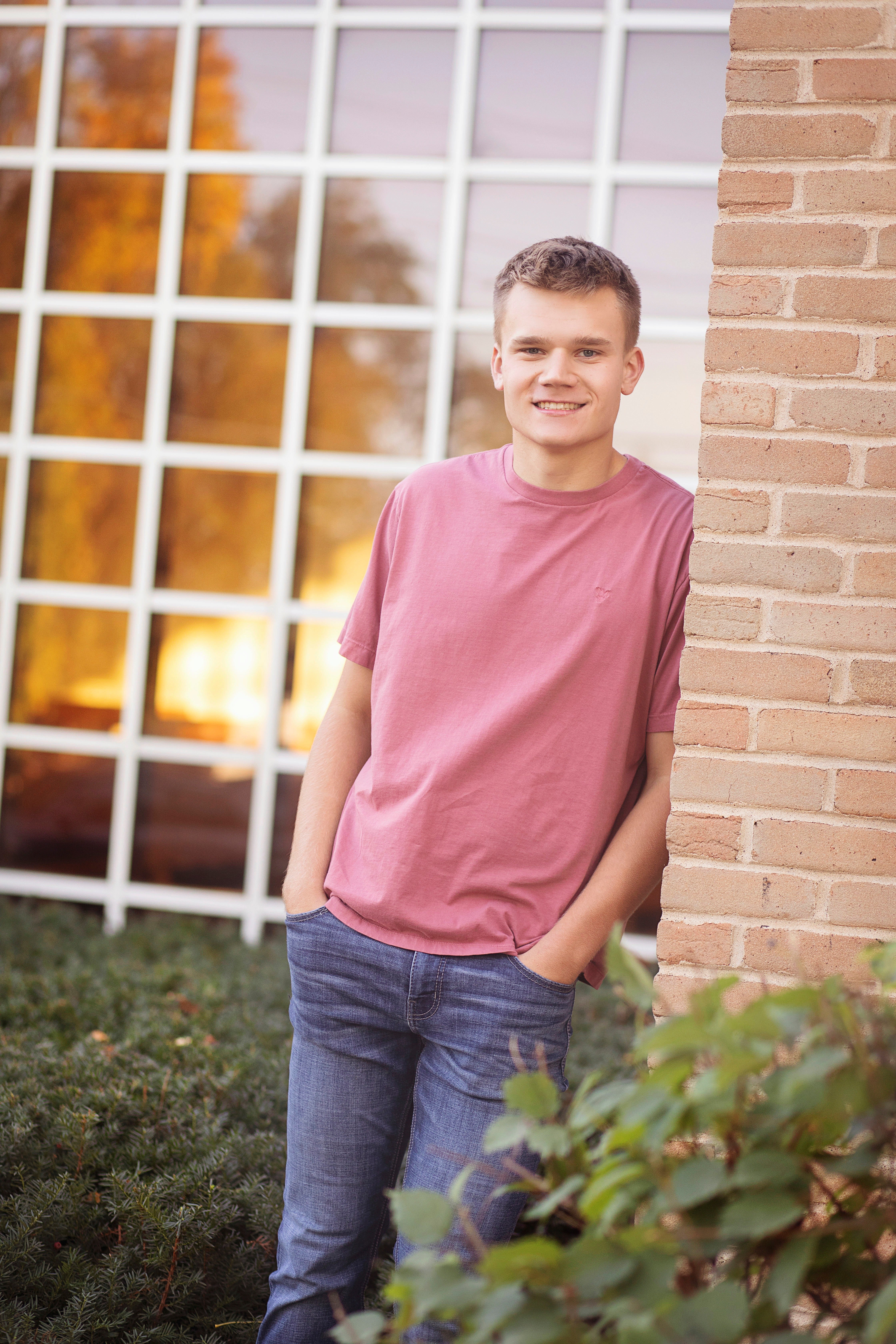 Kyle Kremer Image