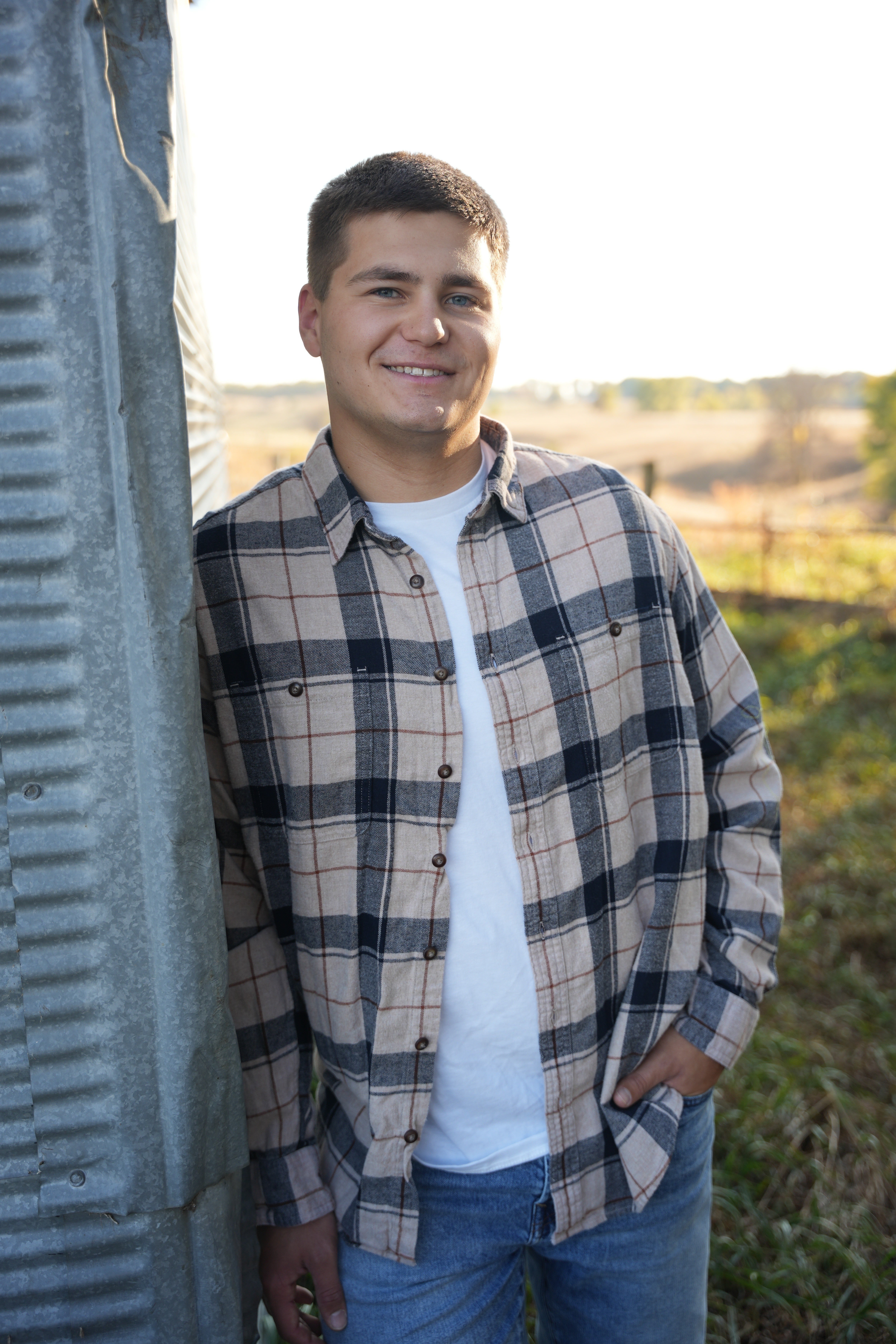 Zachary Smith Image