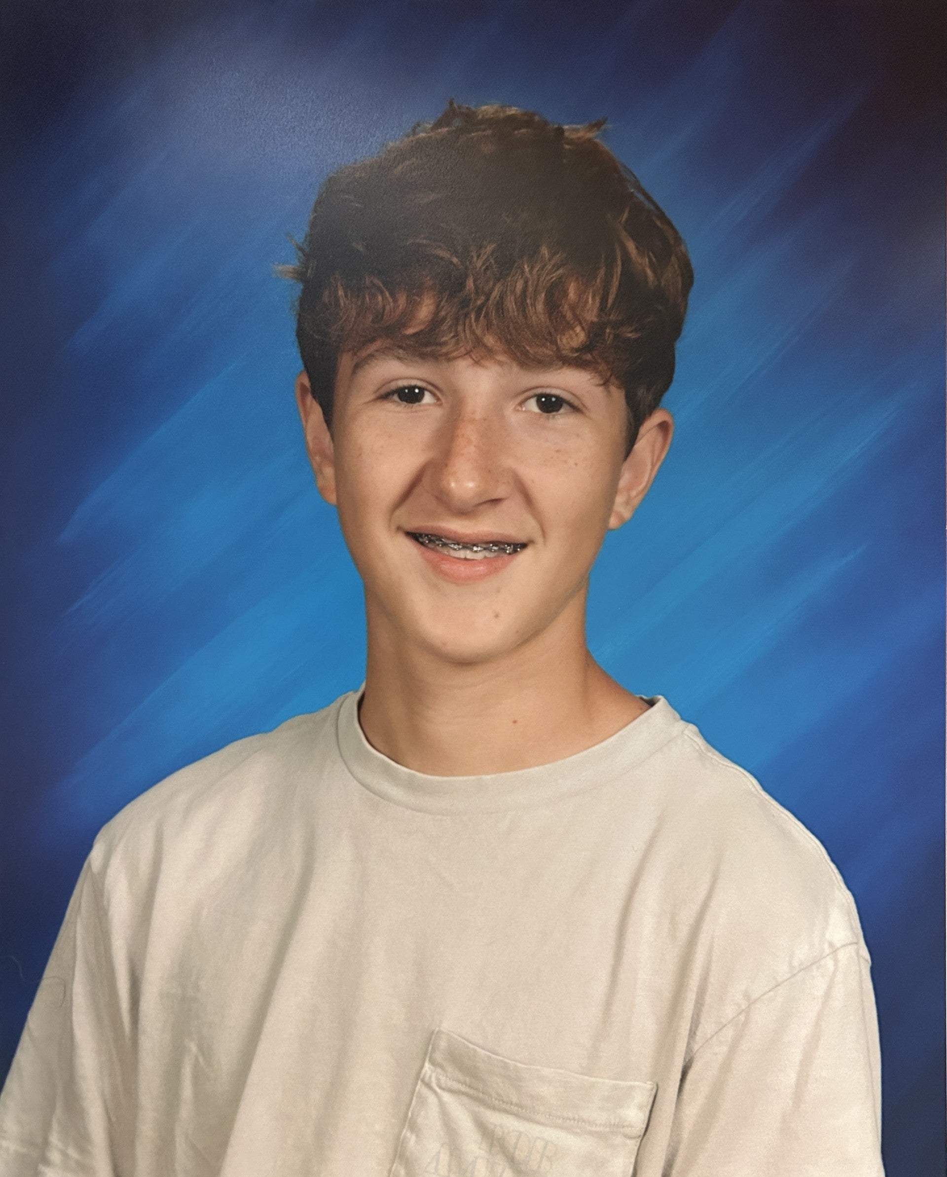 Tucker Steffens